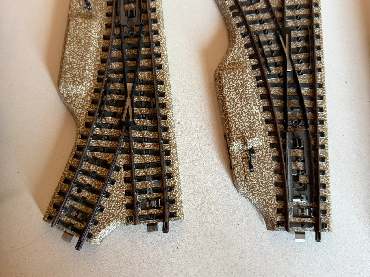 Billede 8 - Marklin togsæt