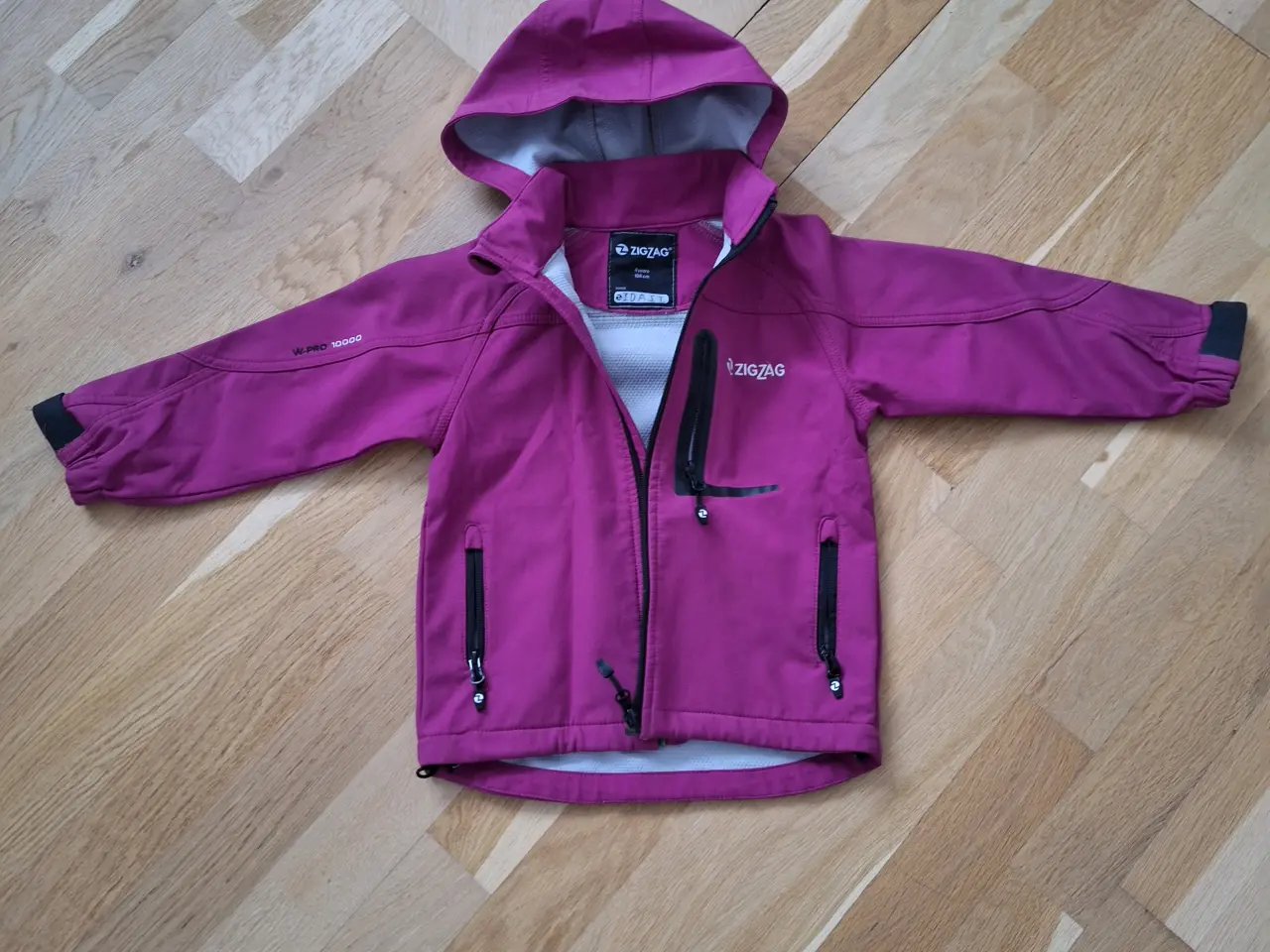 Billede 1 - Jakke 