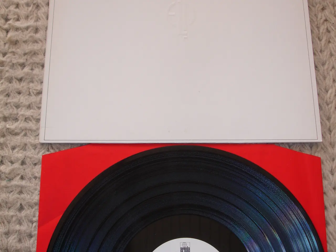 Billede 1 - (Sender gerne) Emerson Lake & Palmer – Works