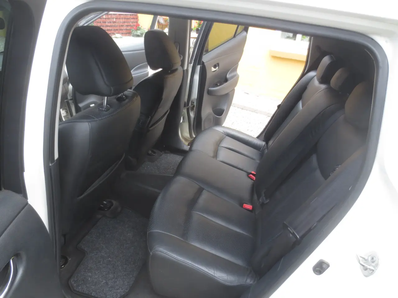 Billede 14 - Nissan Leaf 30 KWH Aut 109 Hk 