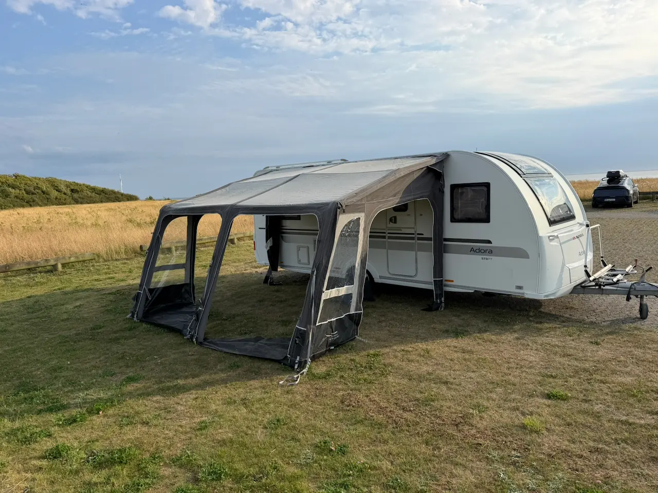 Billede 12 - Danmarks billigste Adria Adora 573 PT 2015