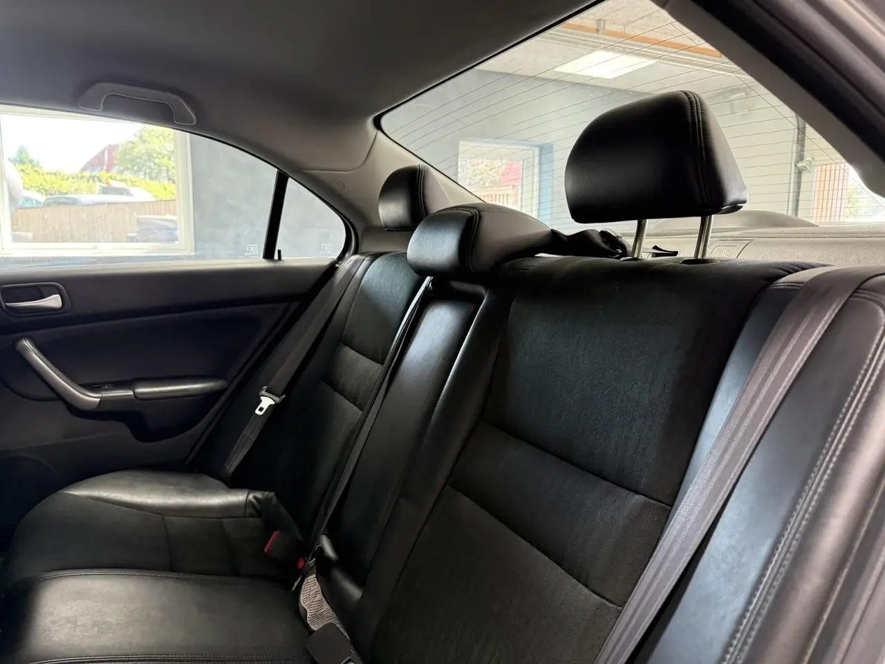 Billede 14 - Honda Accord 2,4 Executive 190HK