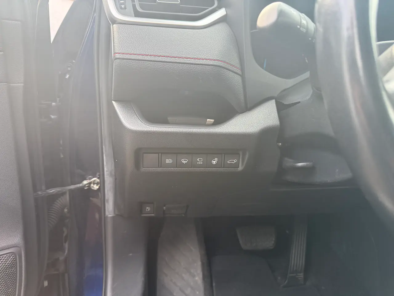Billede 5 - Toyota Rav4 2021