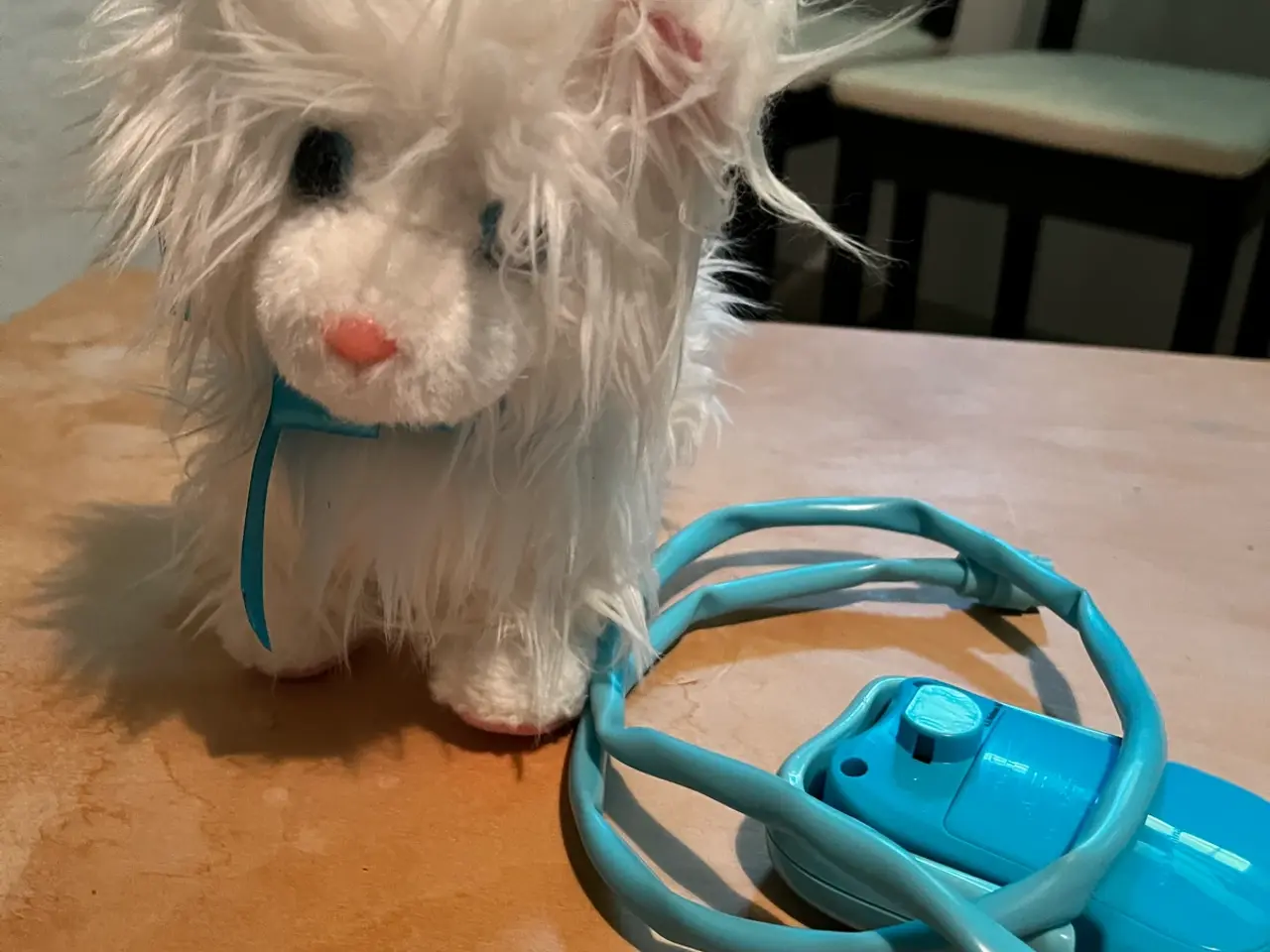Billede 1 - Katte bamse