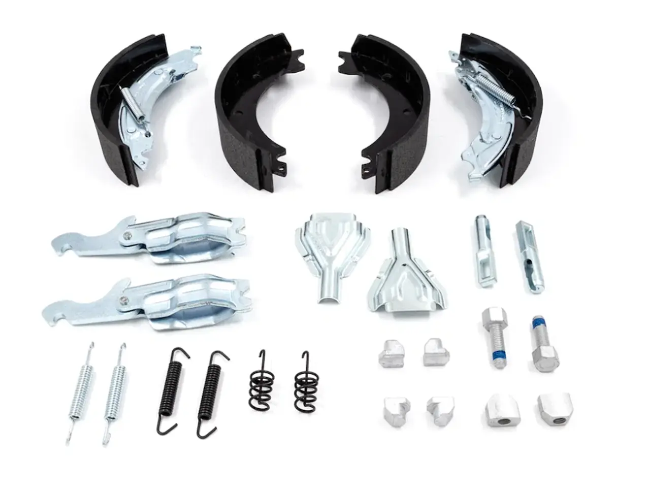 Billede 1 - Renoverings kit KNOTT 200x50