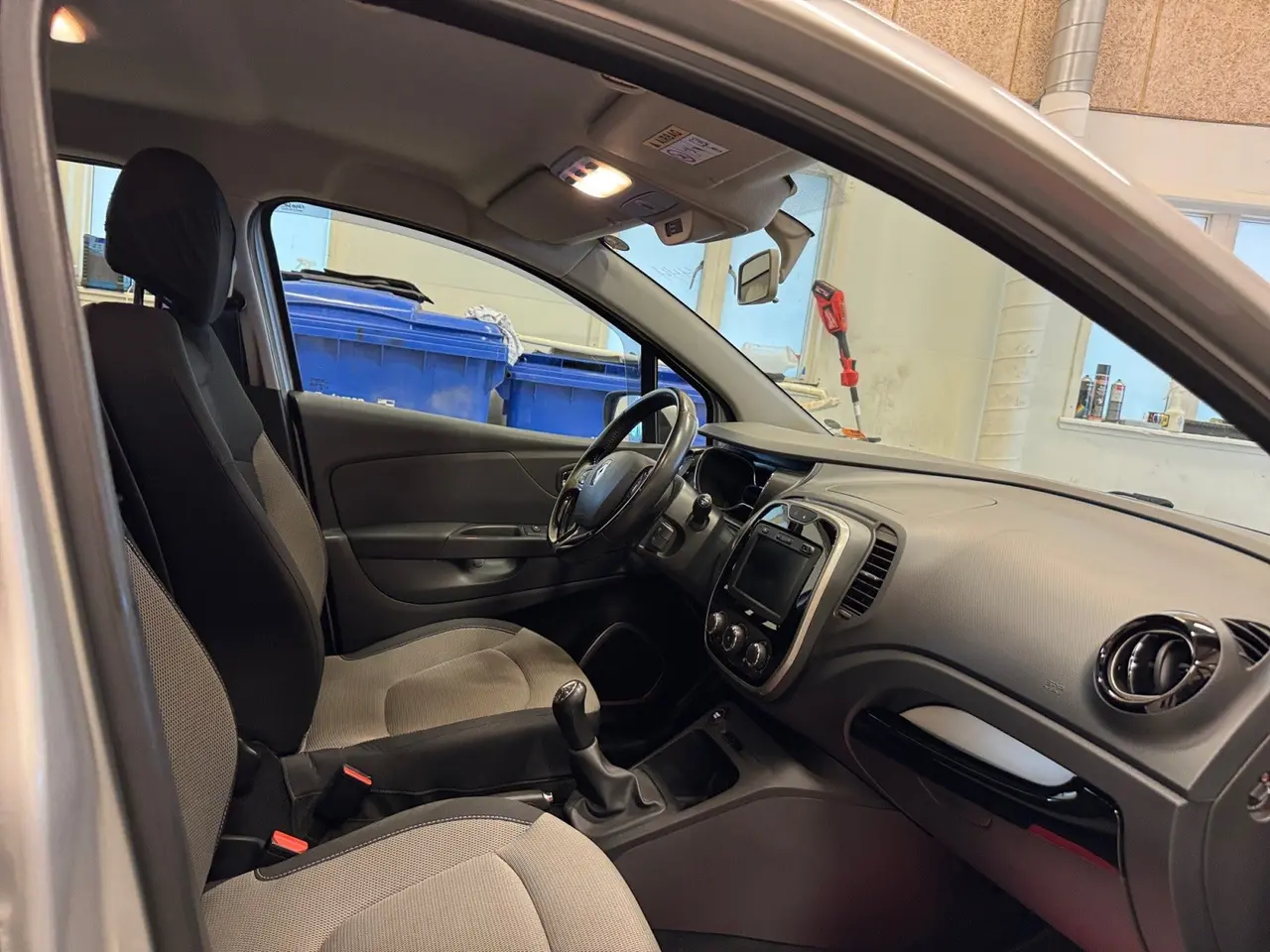 Billede 14 - Renault Captur 0,9 TCe 90 Expression
