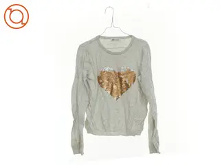 Trøje fra H&M (str. 134 cm)