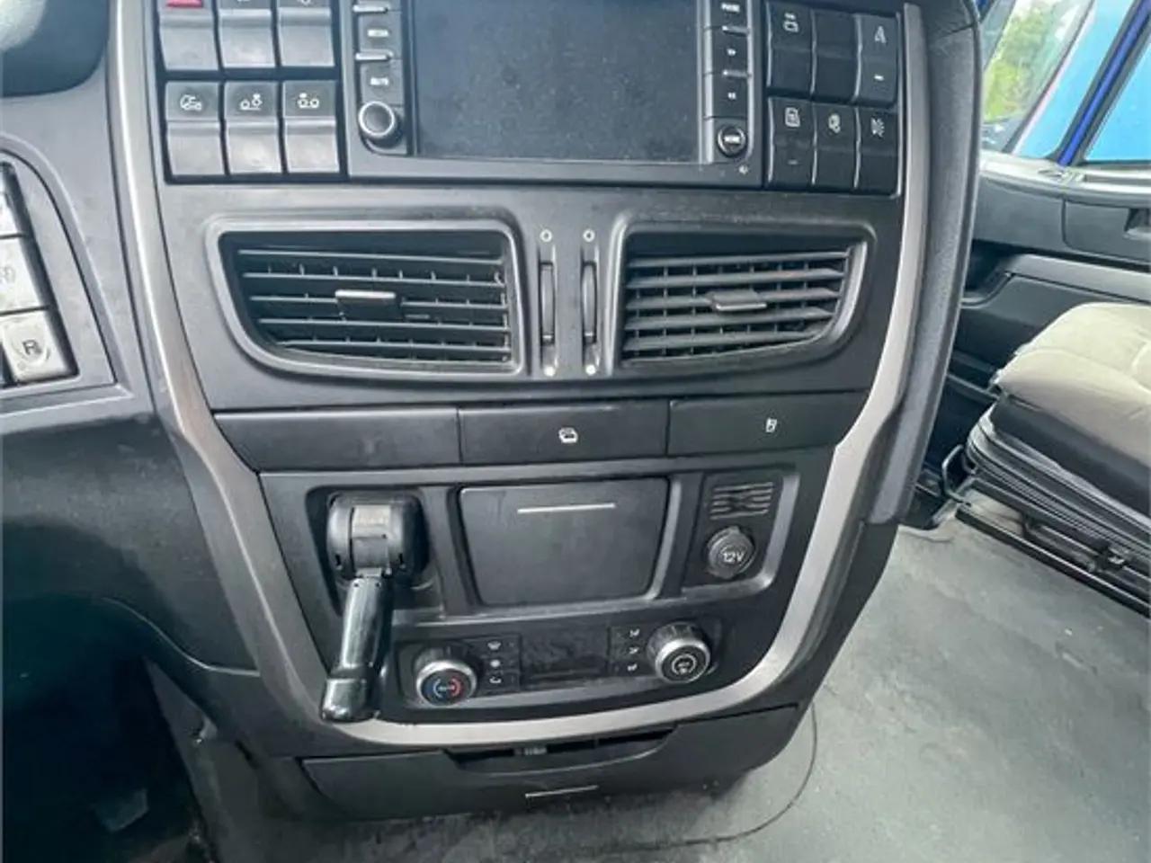 Billede 19 - Iveco Stralis 440TY/TP