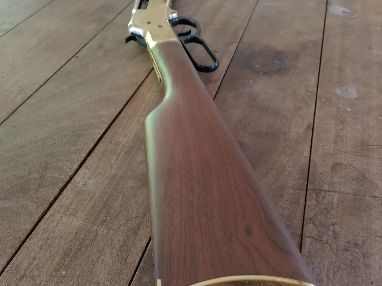 Billede 5 - Henry Big Boy .45 Colt