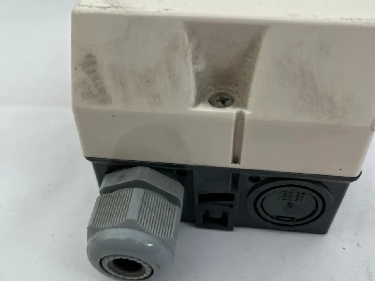 Billede 4 - Schneider Electric GV2 MC01 Motor Starter kabinet