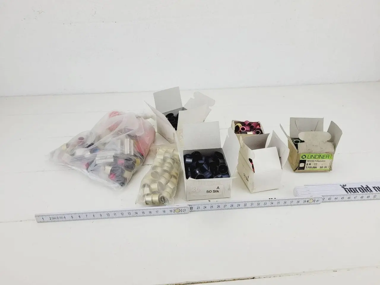 Billede 7 - Stor samling af Pasringe