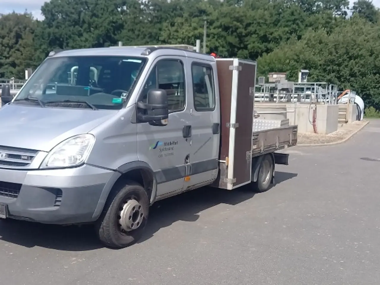 Billede 1 - Iveco Daily 65 C18