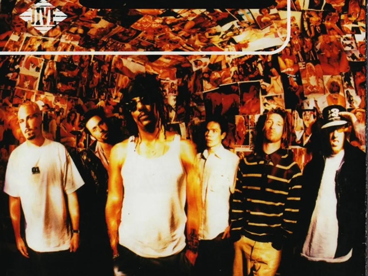 Billede 5 - (hed) pe* – (hed) pe – CD