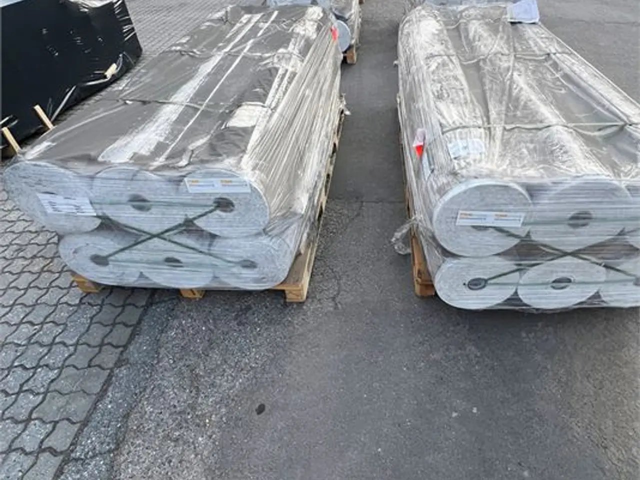 Billede 2 - ISOVER Vario Xtra - 6 styk / 6 units