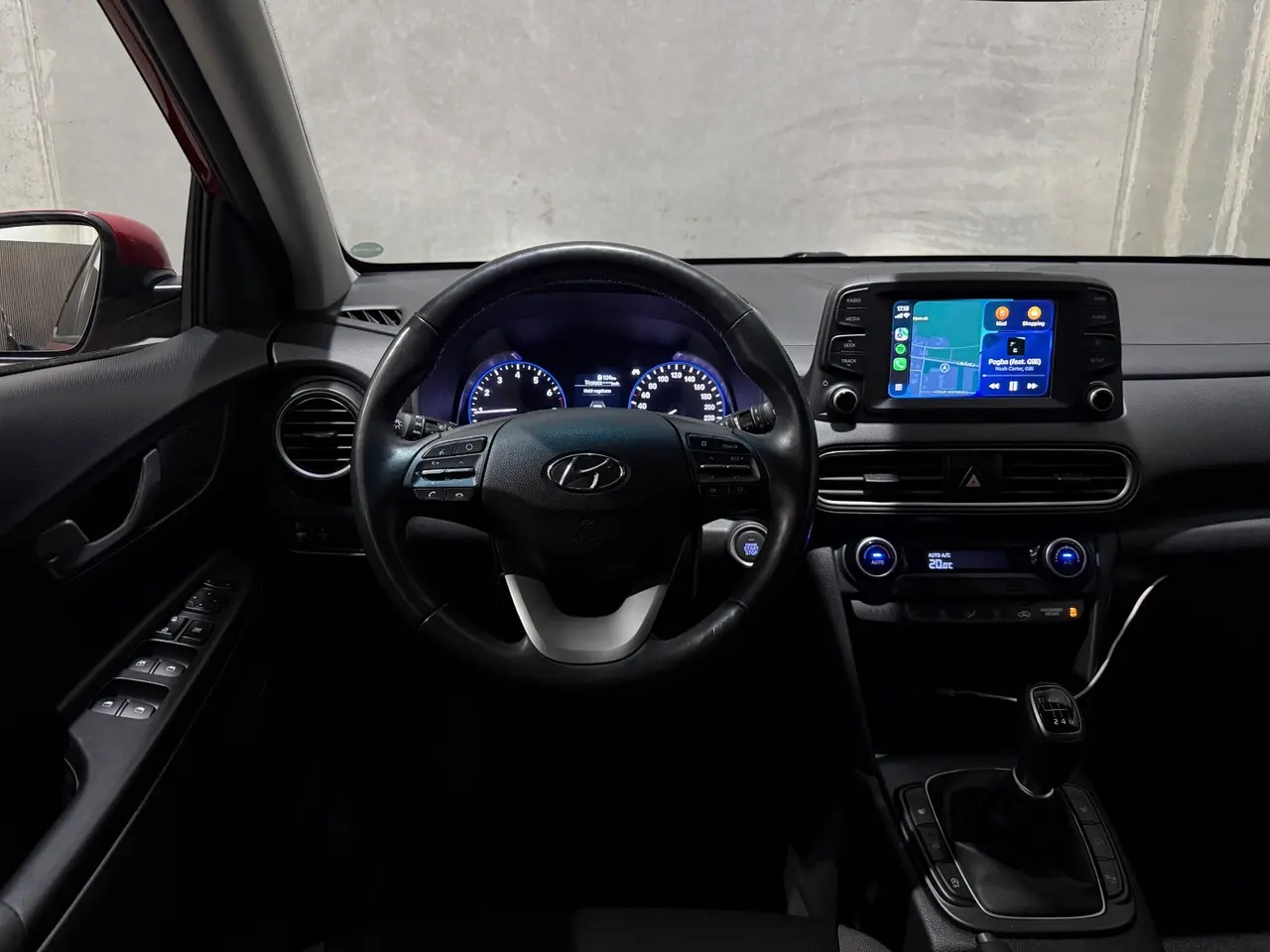 Billede 6 - Hyundai Kona 1,0 T-GDi Life