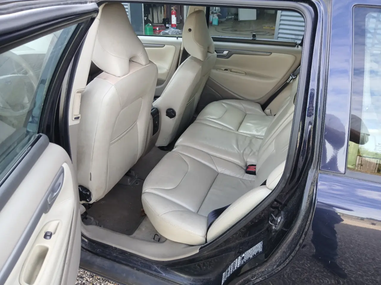 Billede 7 - Volvo V 70. 2,4