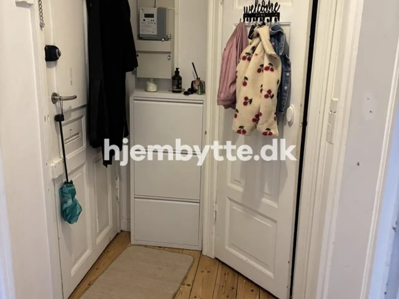 Billede 7 - Hjembytte - Vennemindevej