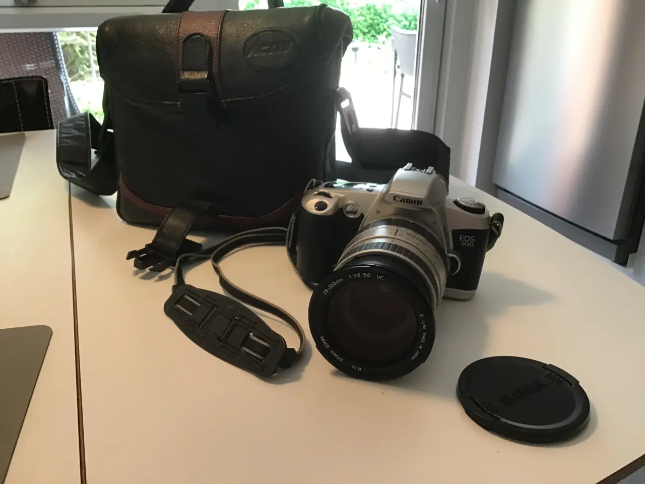 Billede 1 - Foto kamera