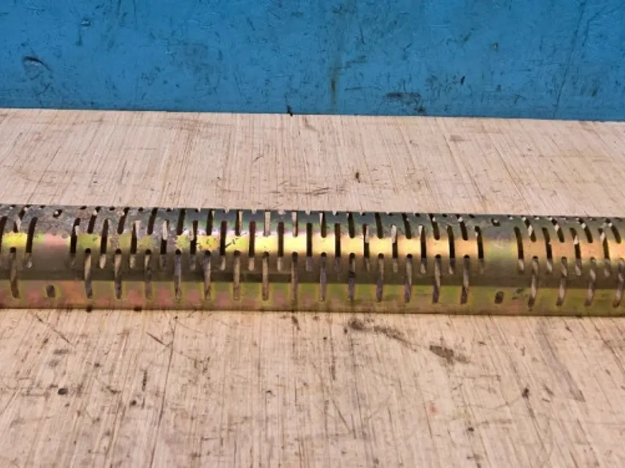 Billede 4 - Hydrema 906E Udstødnings Grill