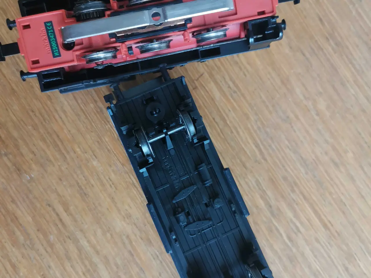 Billede 3 - Märklin tog 400 kr pr stk 🌸 