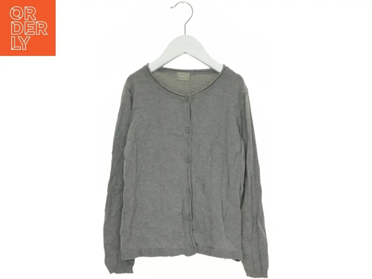 Billede 1 - Cardigan fra Name It (str. 128 cm)