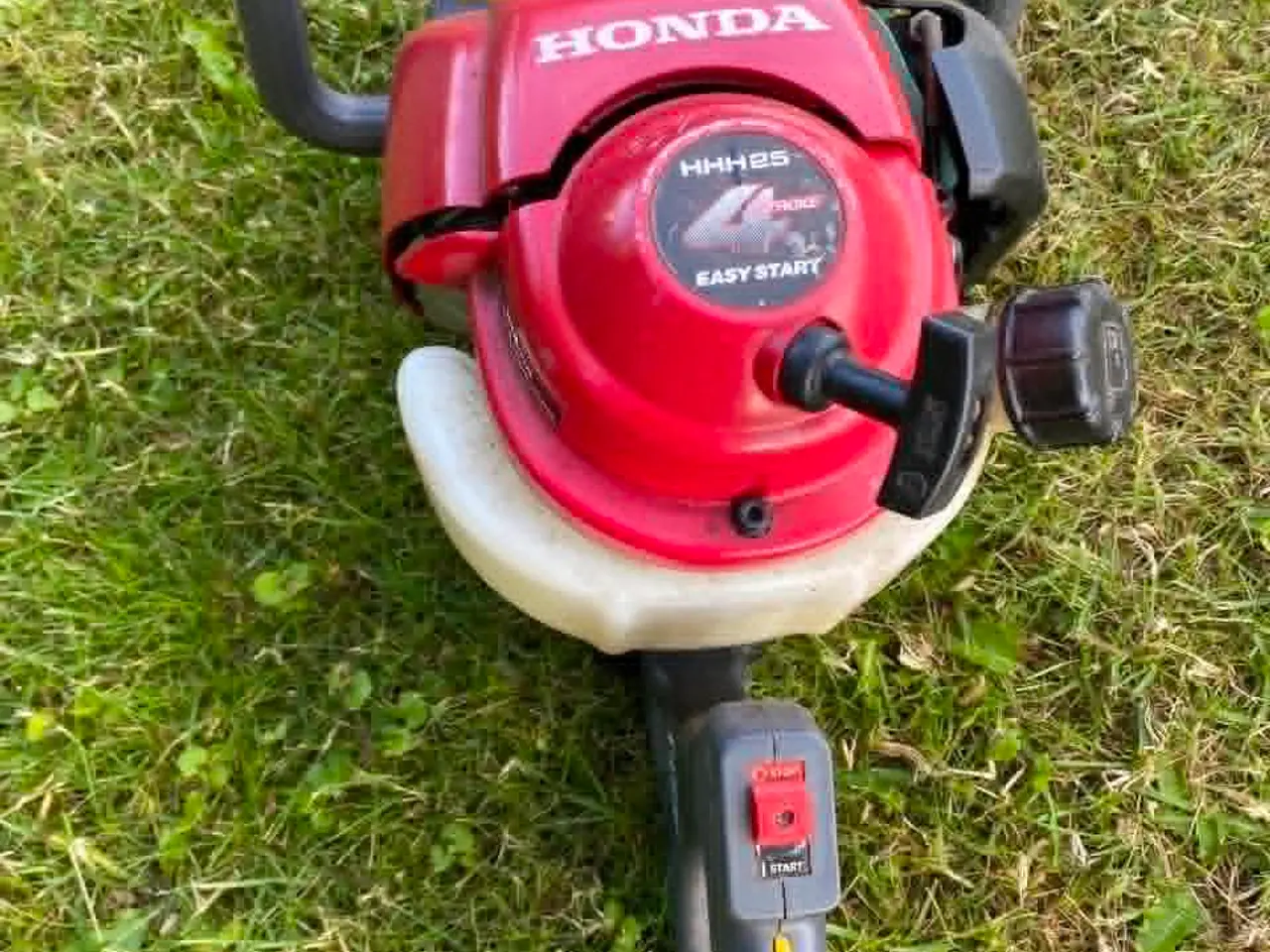Billede 1 - Honda Hække-klipper