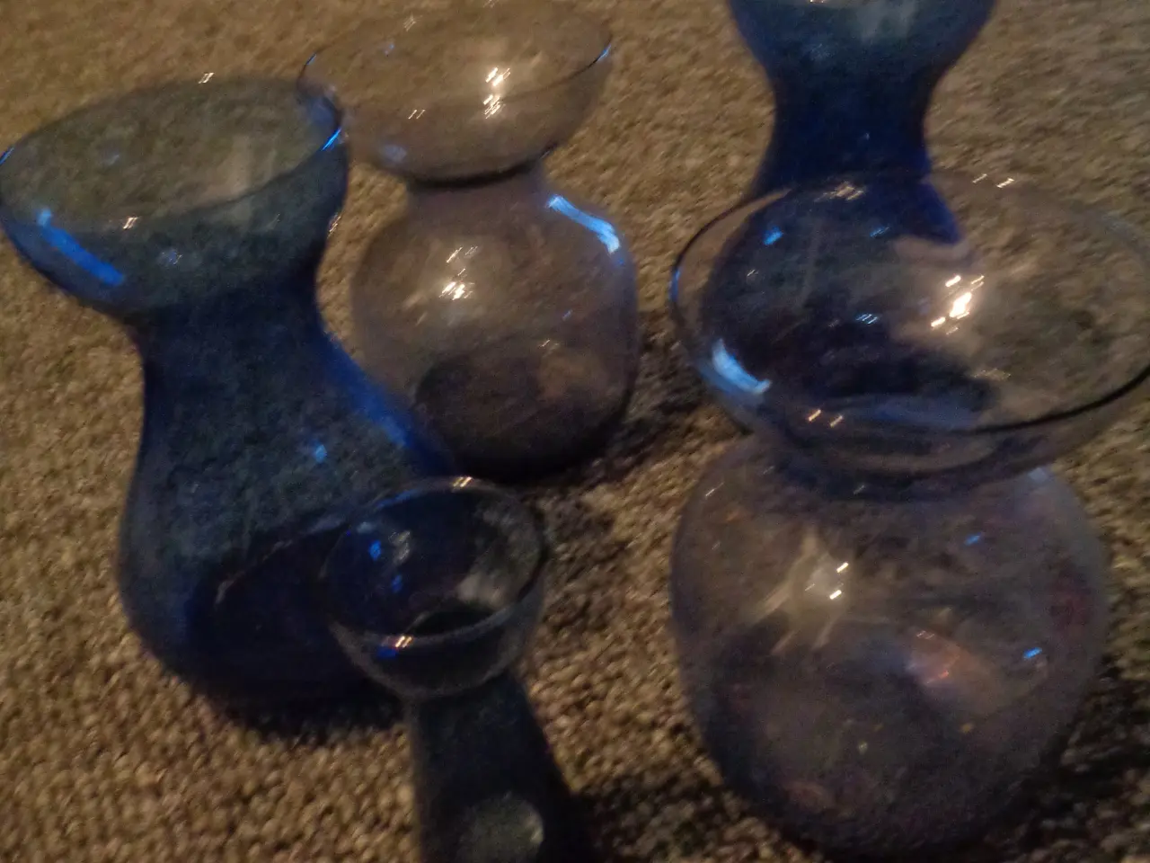 Billede 6 - Hyacintglas