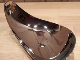 Georg Jensen Bloom skål