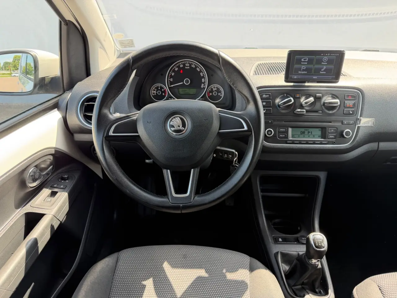 Billede 7 - Skoda Citigo 1,0 75 Elegance GreenTec
