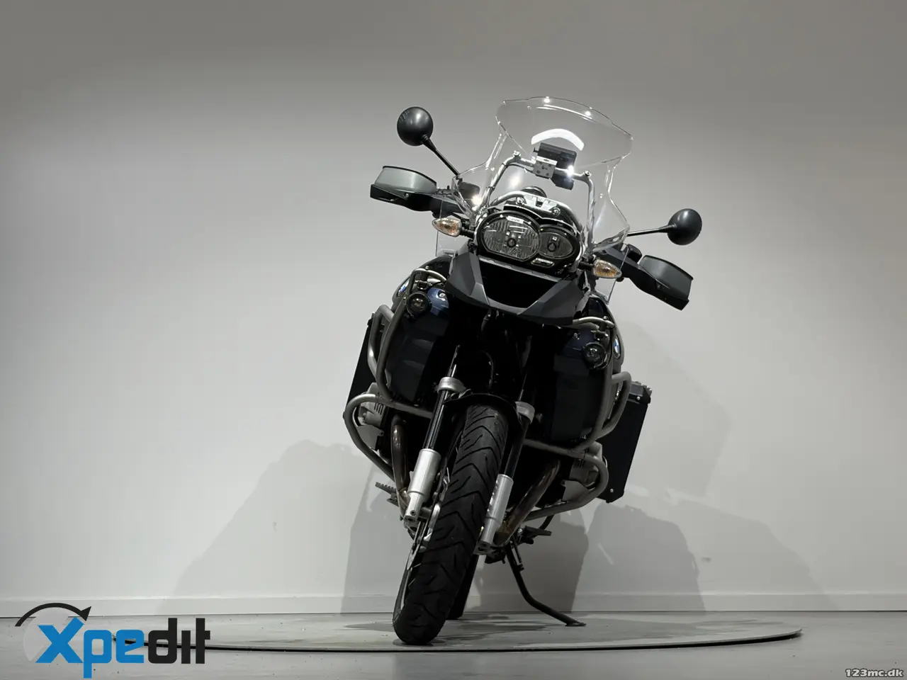 Billede 4 - BMW R 1200 GS Adventure