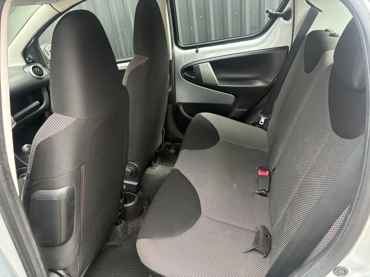 Billede 7 - Toyota Aygo 1,0 