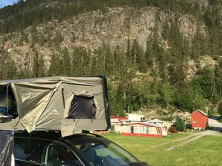 Moby Mountain xxl tagtelt