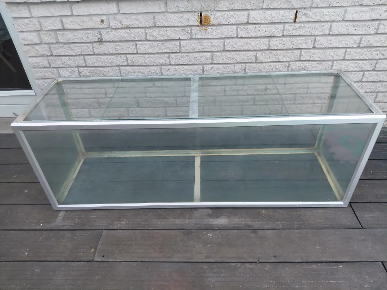Billede 1 - Akvarier 294L