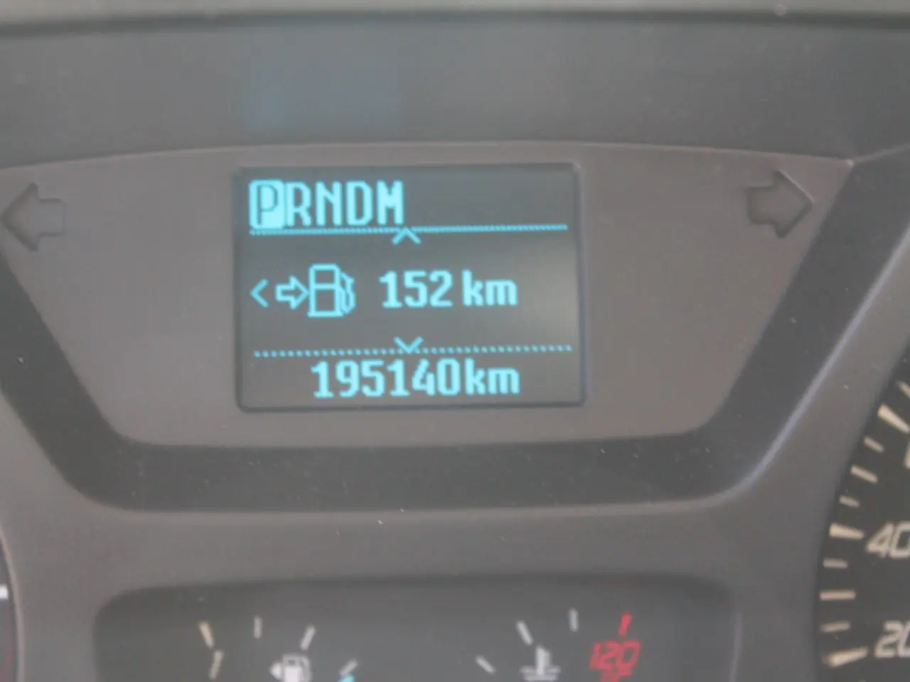 Billede 12 - Ford Transit Custom 290 L1 2,0 TDCi 170 Sport aut.