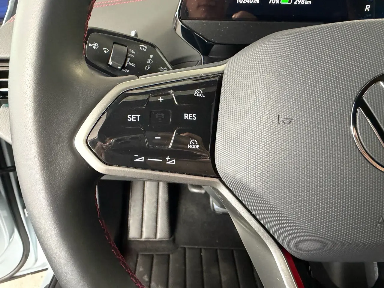 Billede 15 - VW ID.4 EL GTX Max+ 4Motion 340HK 5d Aut.