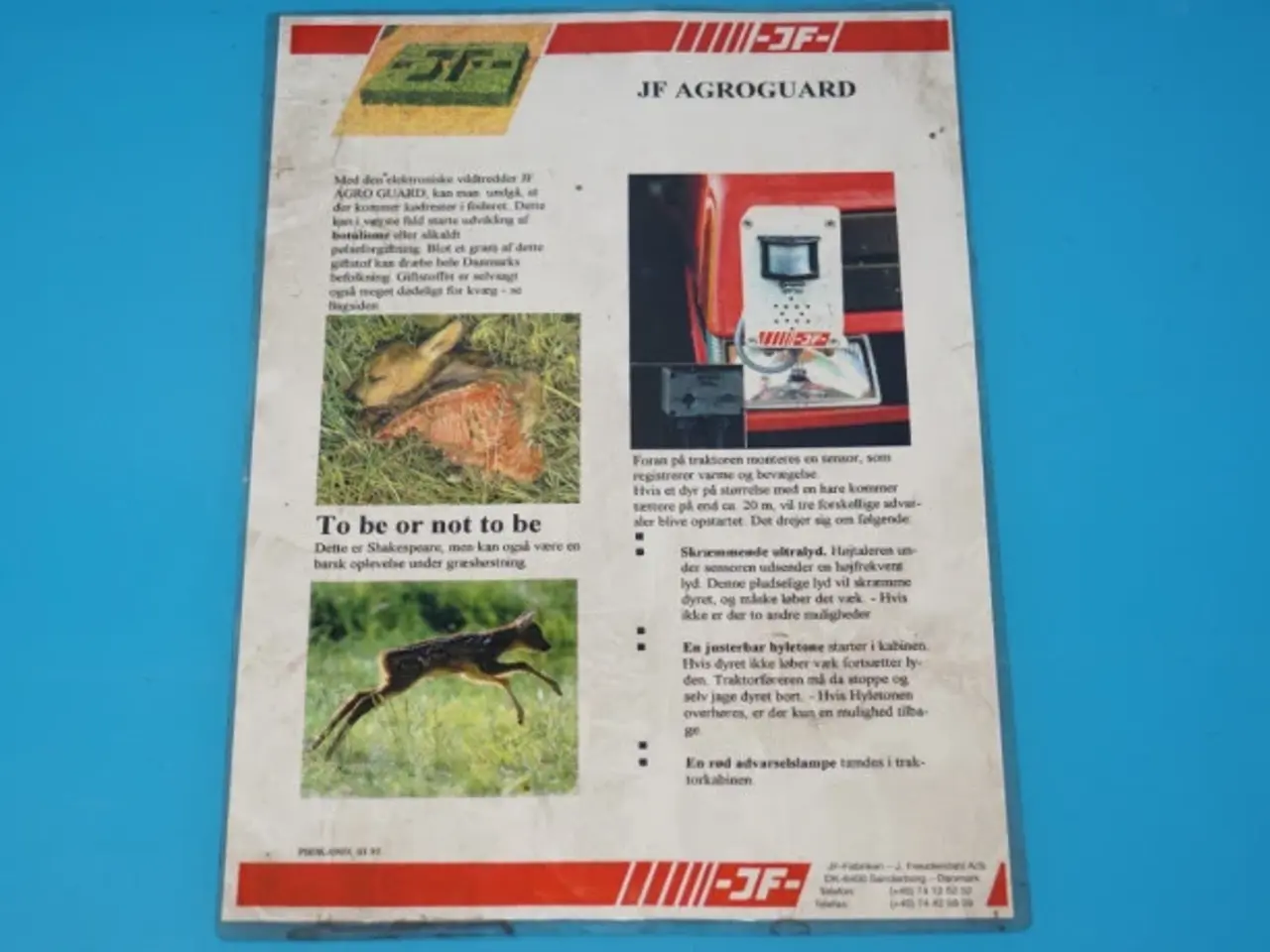 Billede 3 - JF Agroguard