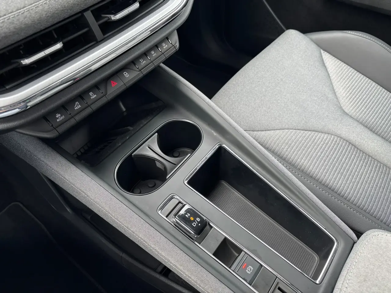 Billede 17 - Skoda Enyaq 85x iV