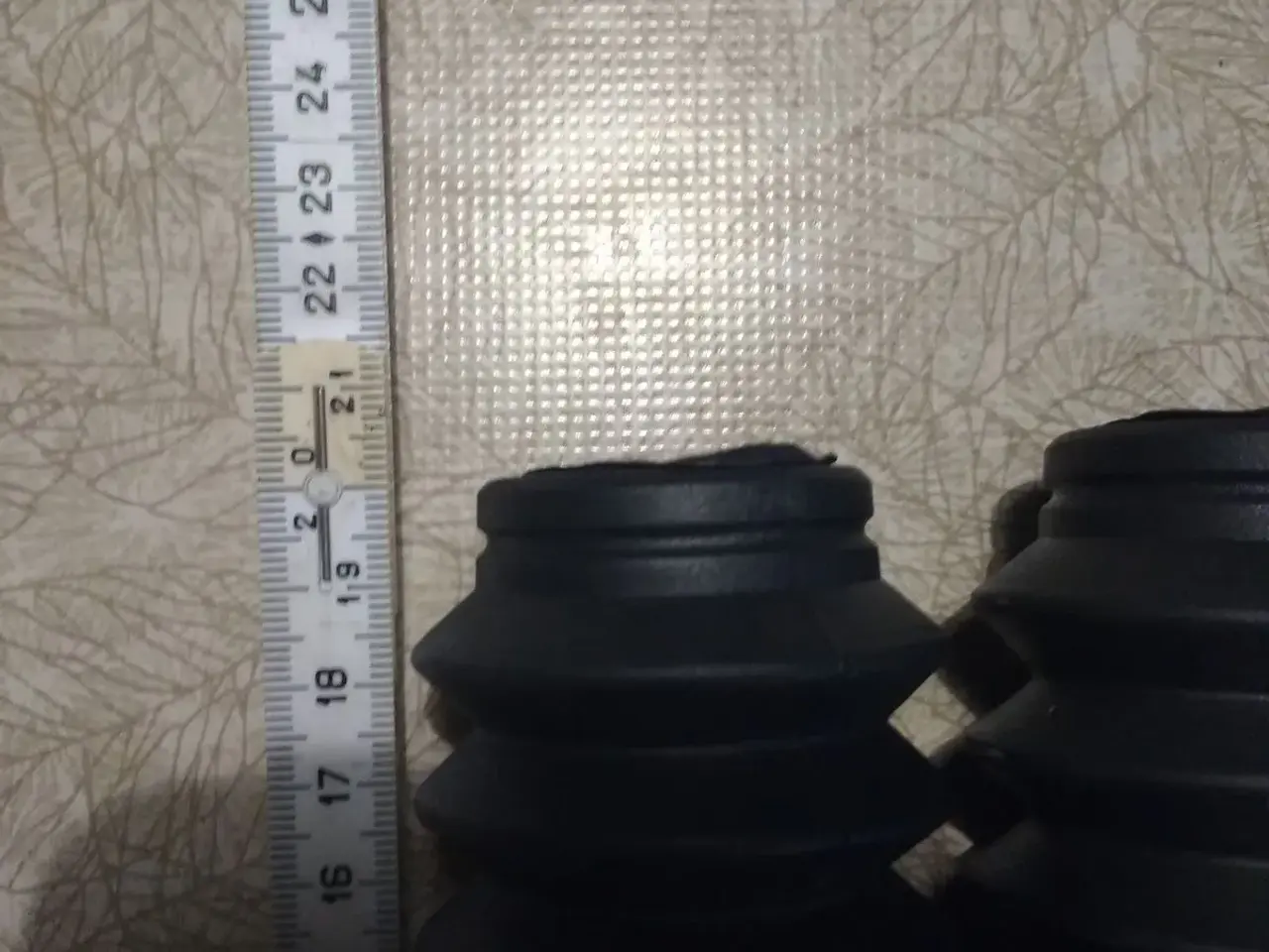 Billede 3 - Forgaffel boots