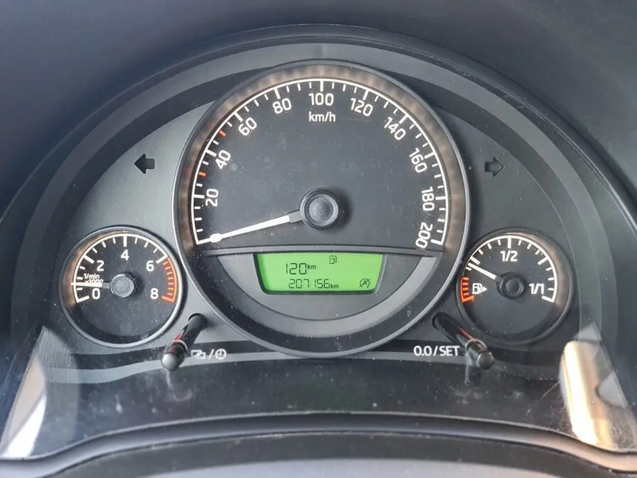 Billede 5 - Skoda Citigo 1,0 MPI Ambition 60HK 5d