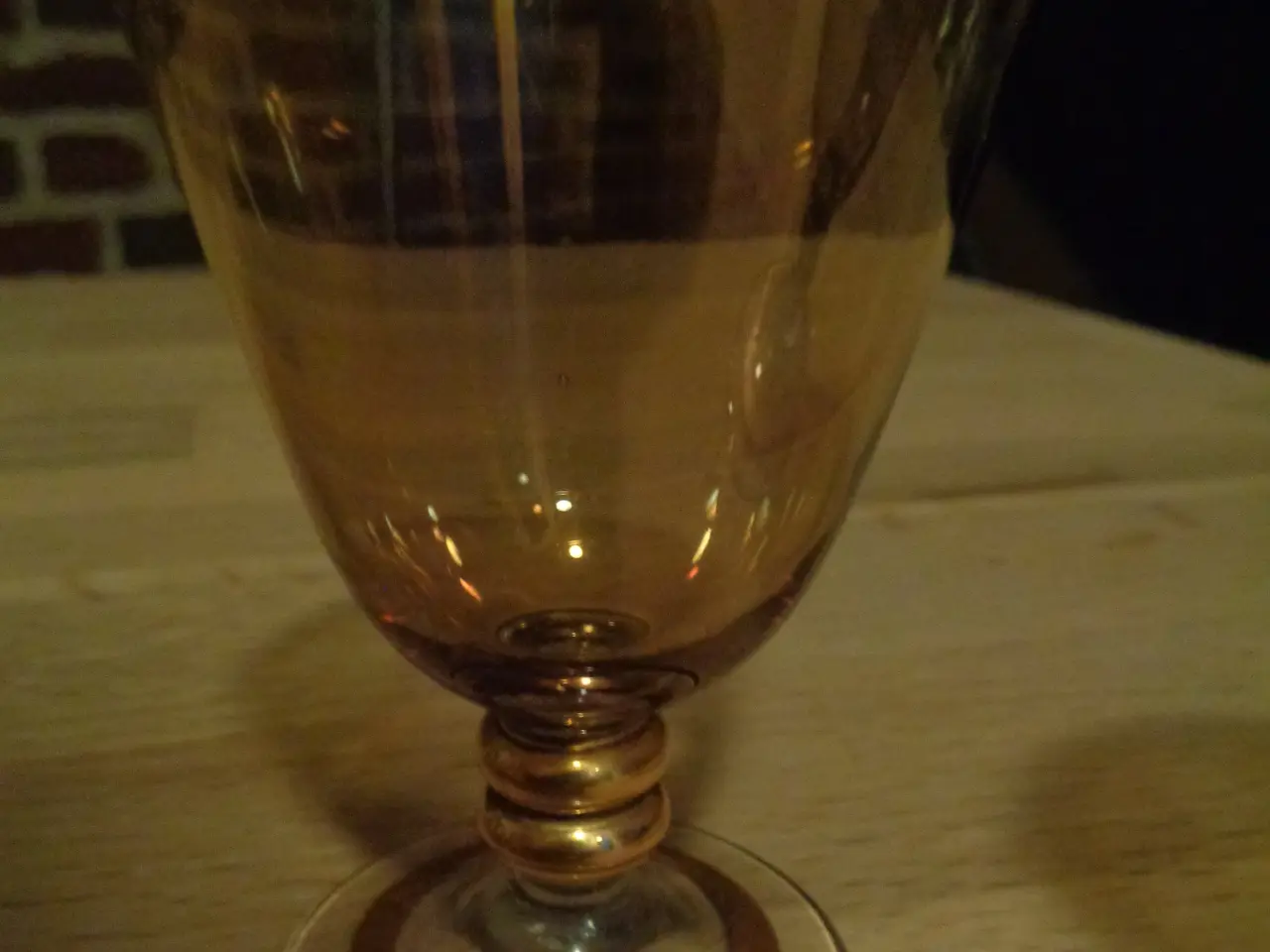 Billede 2 - Dessert glas