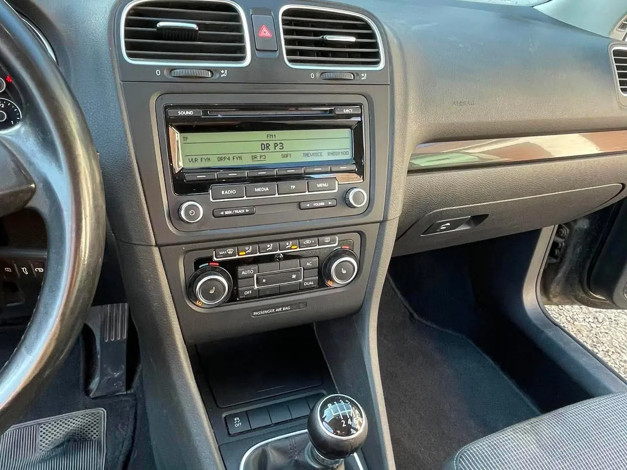 Billede 11 - VW golf 6 sælges