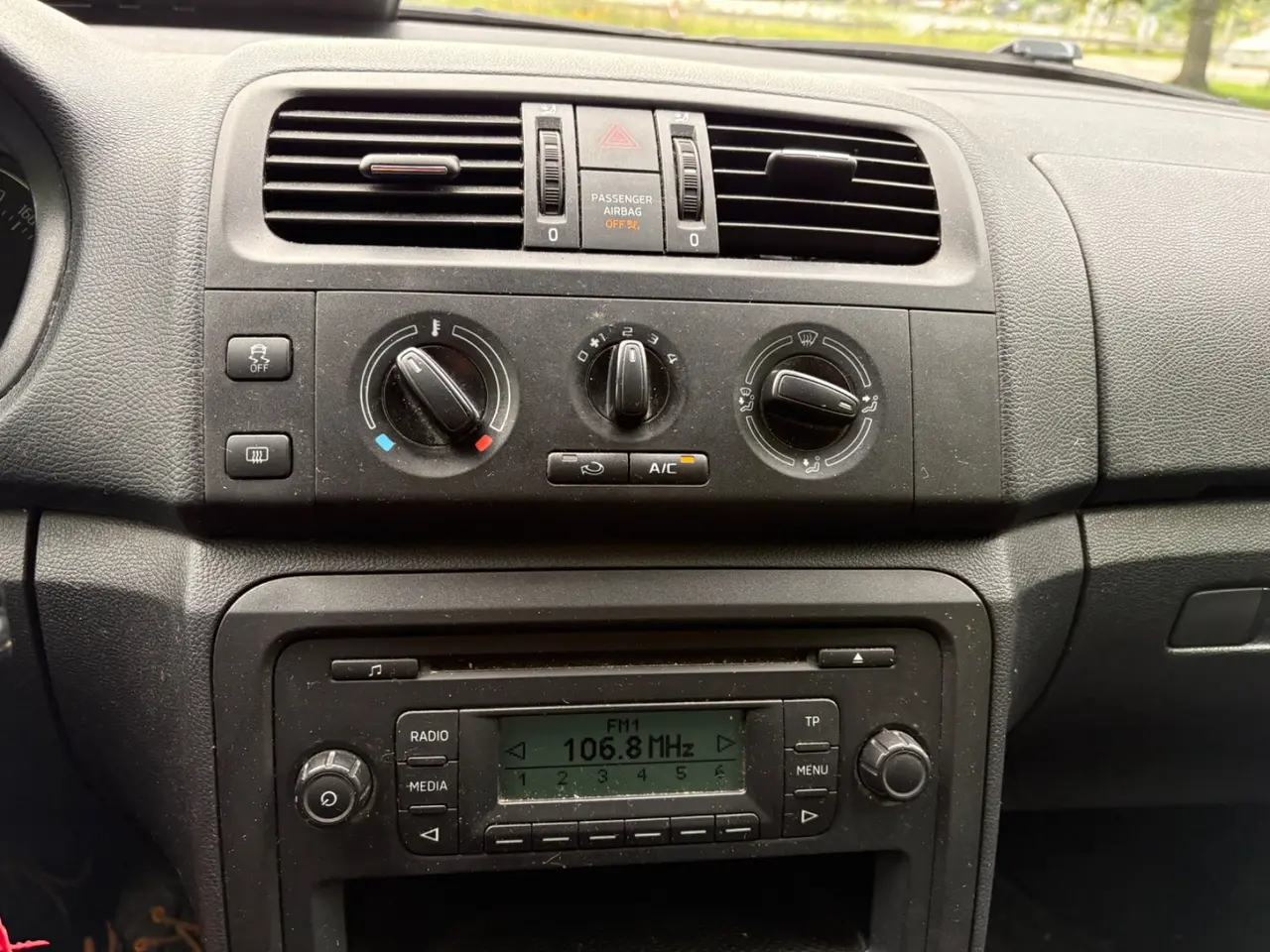 Billede 16 - Skoda Fabia 1,2 TSi 86 Tour de France