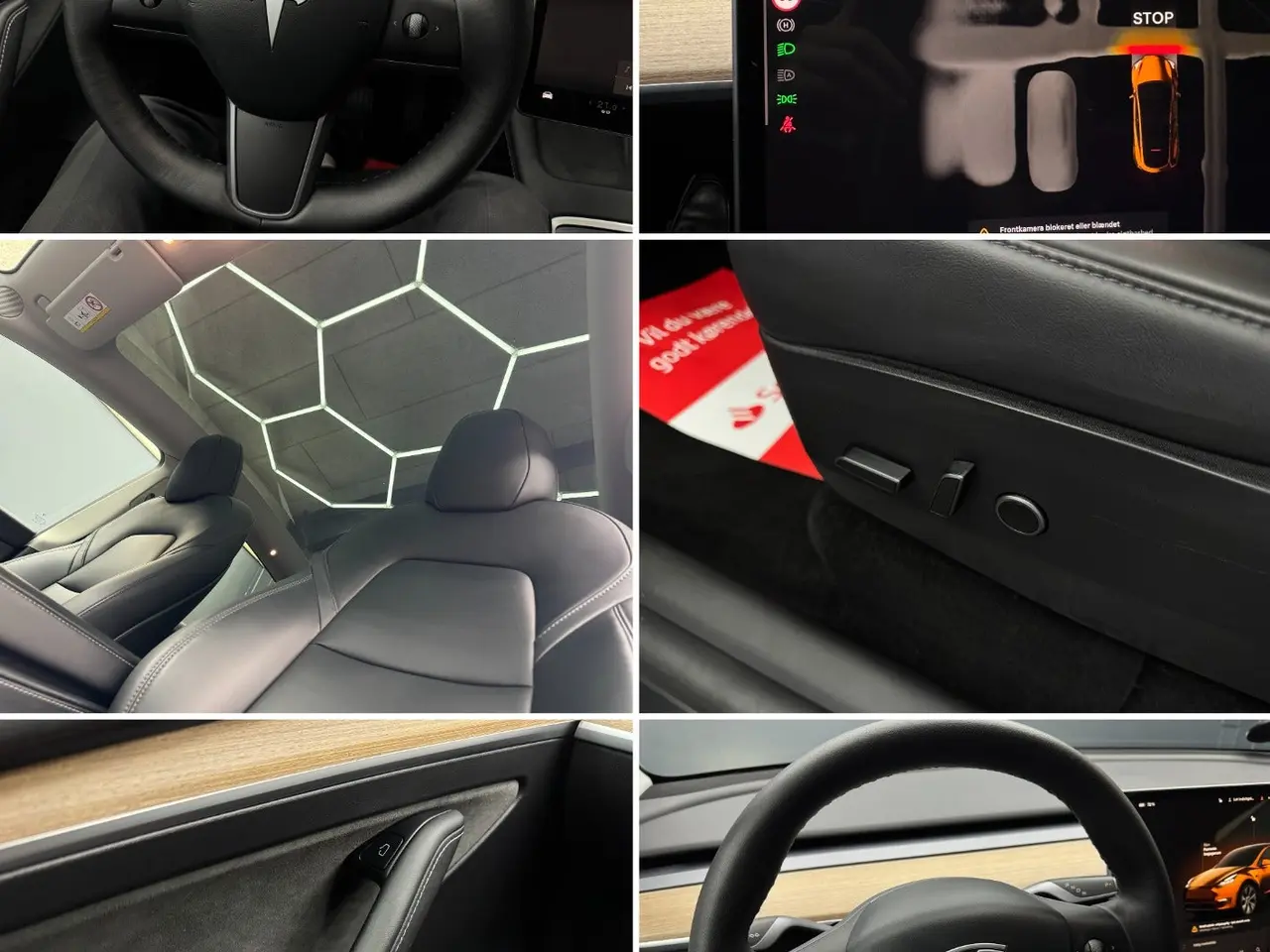 Billede 9 - Tesla Model Y  RWD