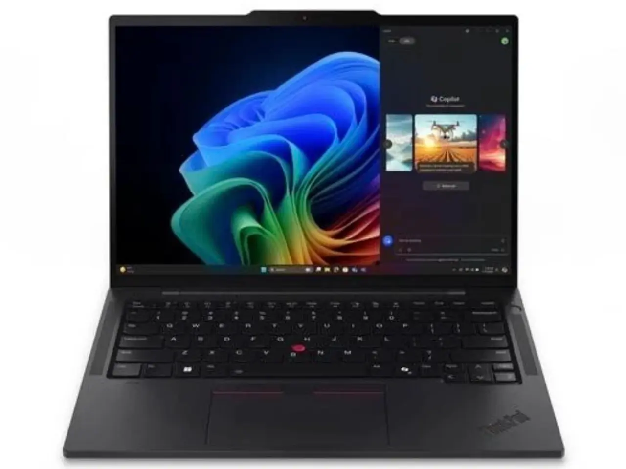 Billede 1 - NY Lenovo ThinkPad T14 Gen 6 – Intel Core Ultra 5