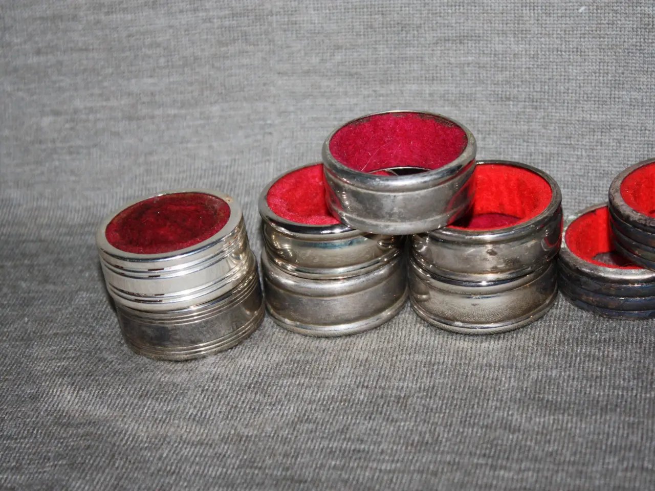 Billede 6 - Fransk vin holder