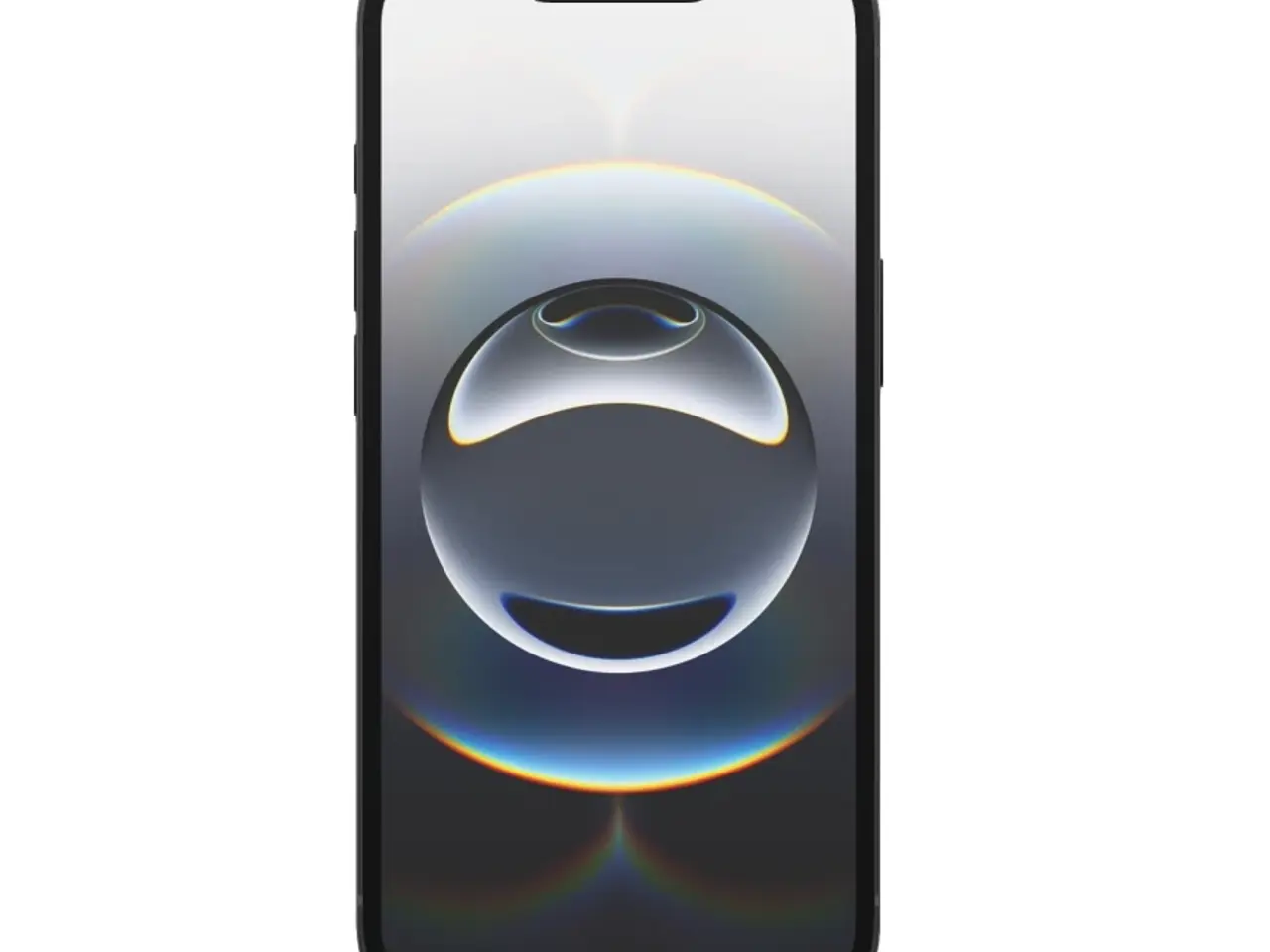 Billede 1 - Apple iPhone 16e 128GB (Sort) eSIM - Grade A