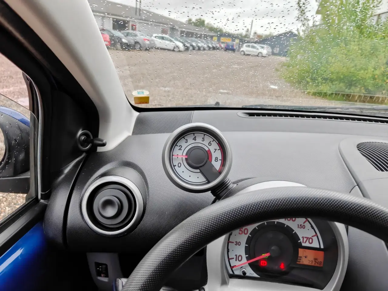 Billede 16 - Peugeot 107 1,0 Comfort