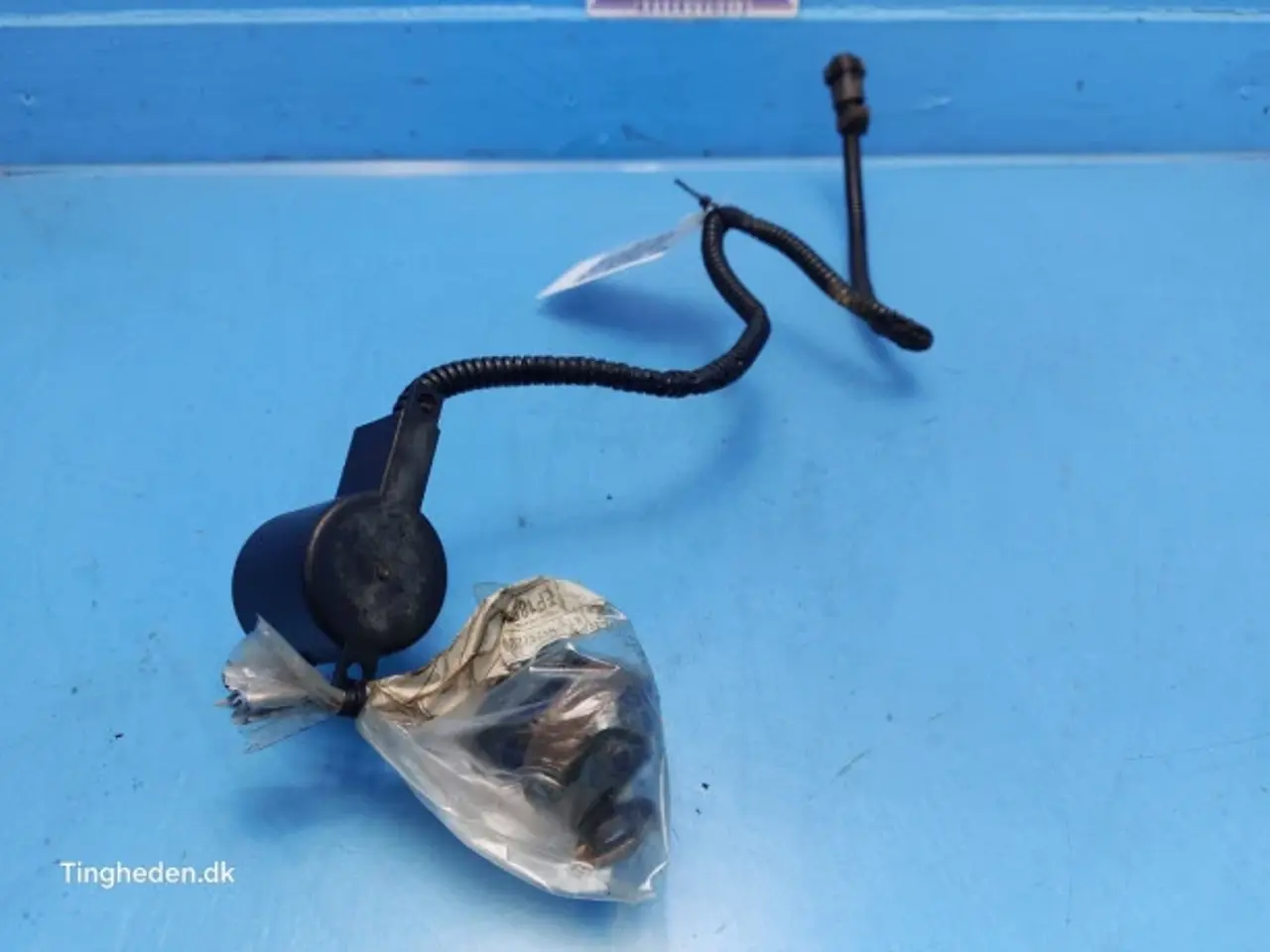 Billede 10 - Massey Ferguson 7274 Sensor 28780514