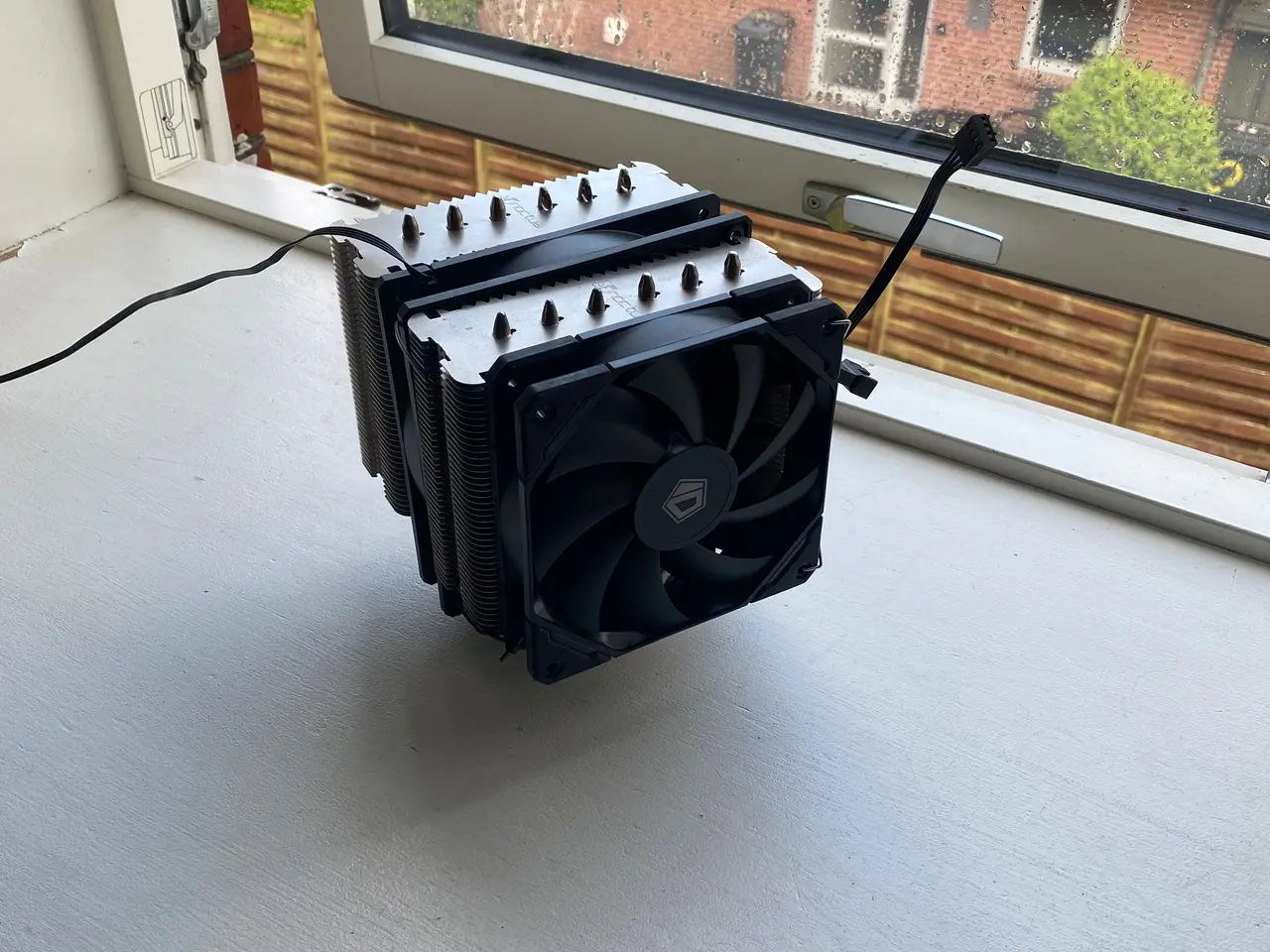 Billede 2 - NOCTUA DH14