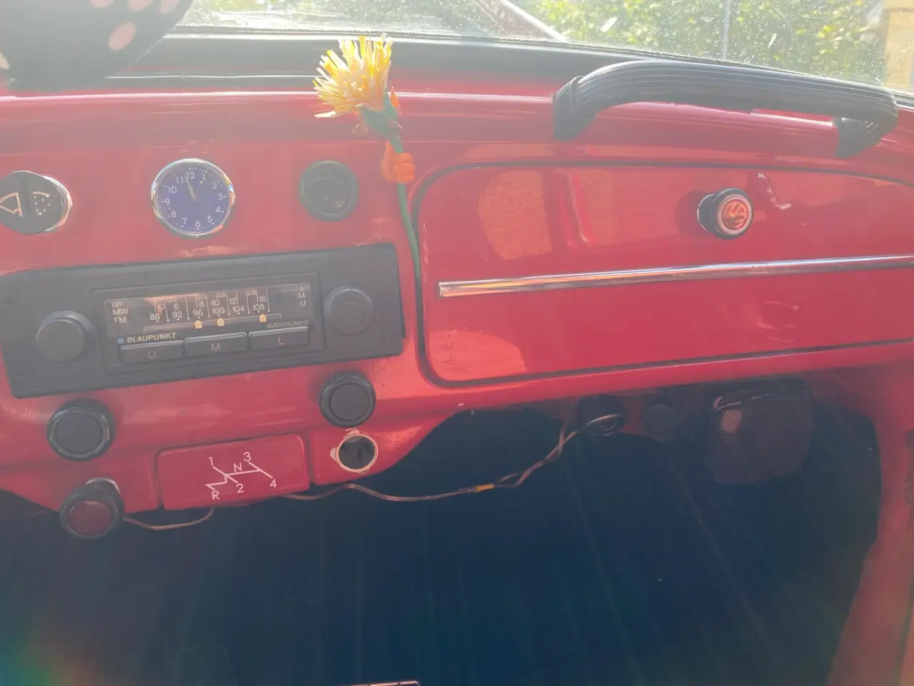 Billede 7 - Vw Bobbel 1200